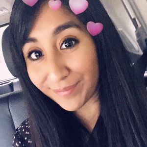 Meet your Posher, Dianna